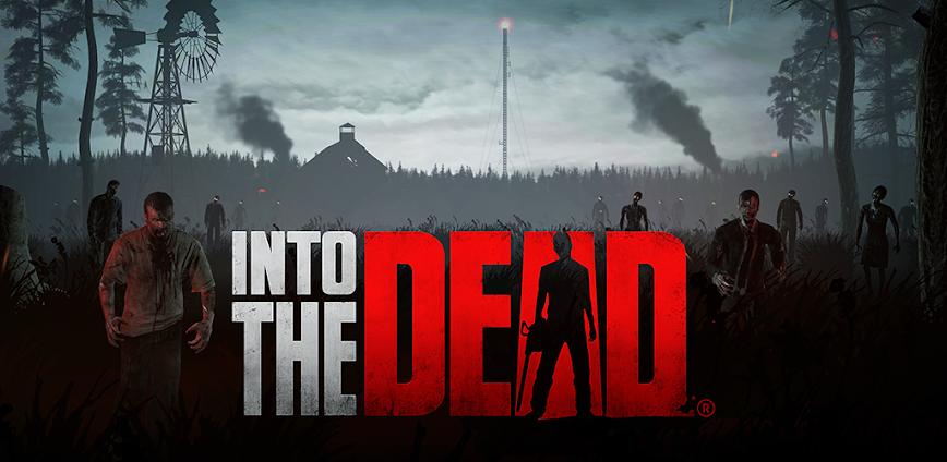 Into the Dead 2.9.4 APK [MOD money]