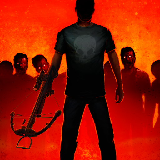 Into the Dead 2.9.4 APK [MOD money]