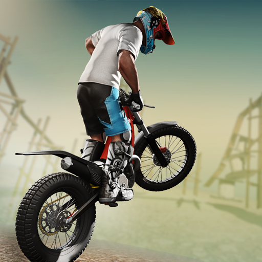 Trial Xtreme 4 v3.0.5 APK [MOD unlocked]