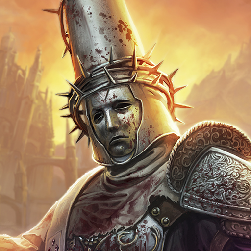 Blasphemous 1.9.0 APK [MOD high damage/menu]