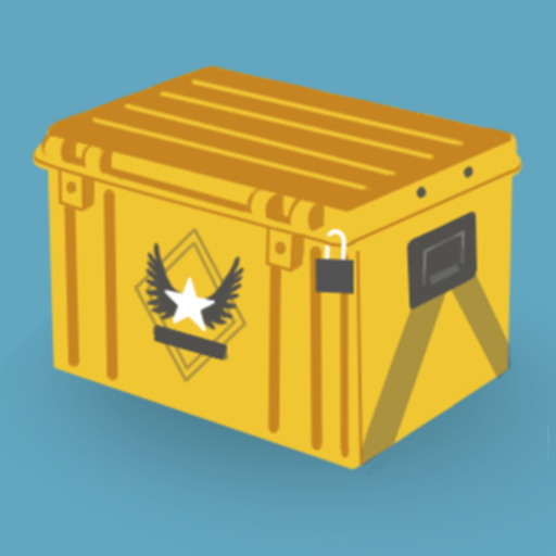 Case Opener 2.40.0 APK [MOD unlimited premium cases]