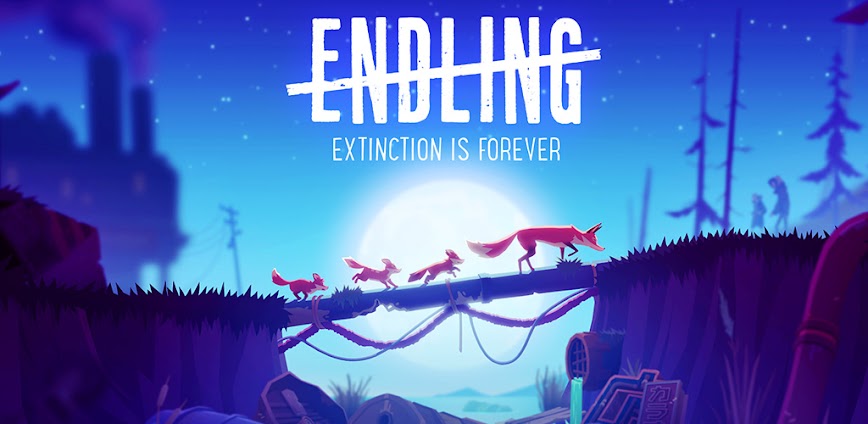 Endling *Extinction is Forever 1.3.3 APK [Full]