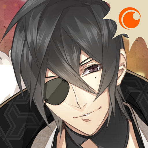 Crunchyroll: The Men of Yoshiwara OHGIYA 0.0.3 APK [MOD removed paid subscription]