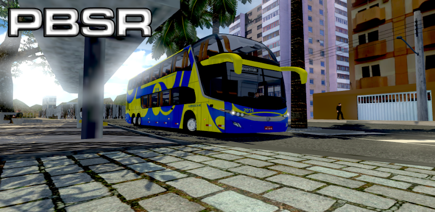 Proton Bus Simulator Road 2.66 APK [MOD freeshop]