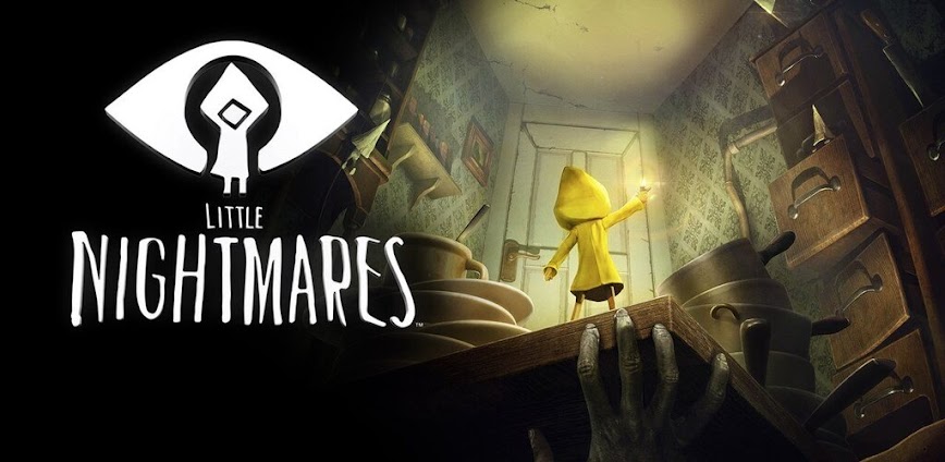 Little Nightmares 1.4 APK [MOD license verification removed]