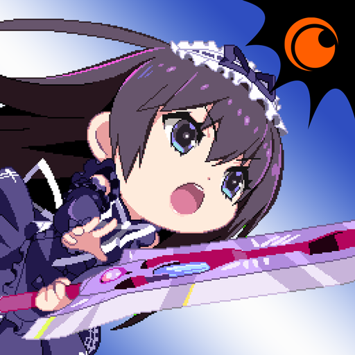 Crunchyroll: Phantom Breaker 1.0 APK [MOD removed paid subscription]