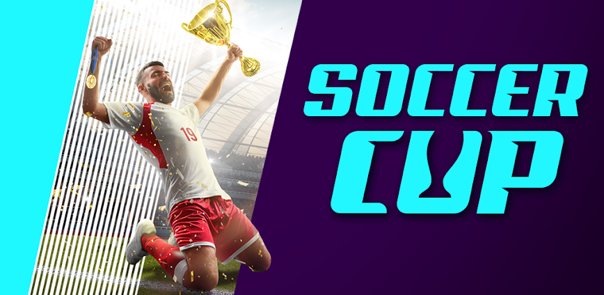 Soccer Cup 2023: Free Football Games 1.31.3 APK [MOD money]
