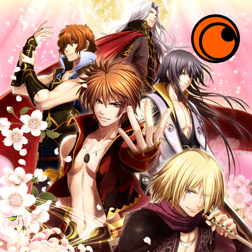Crunchyroll Destiny's Princess 0.1.4 APK [MOD removed paid subscription]