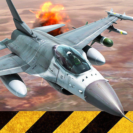 AirFighters 4.3.2 APK [MOD unlocked]