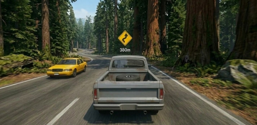 Extreme SUV Driving Simulator 6.3.6 APK [MOD money]