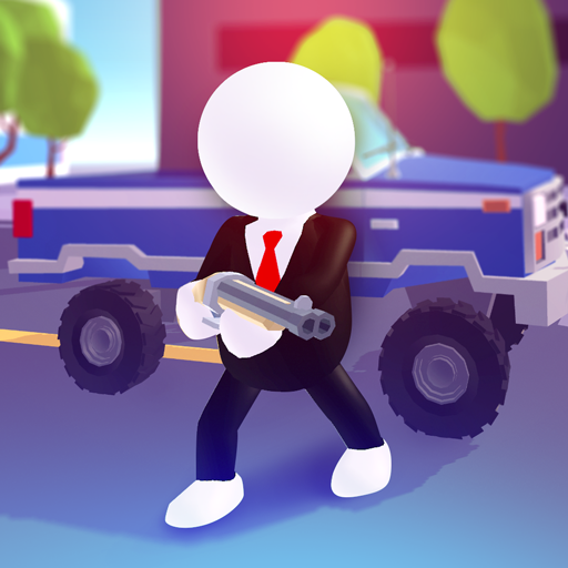 Rage Road 1.3.32 APK [MOD free shopping]