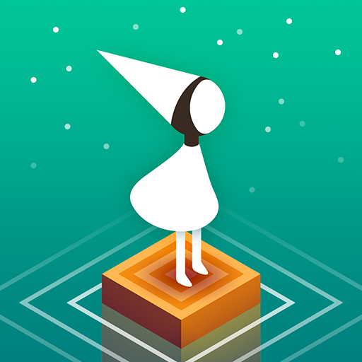 Monument Valley 3.11.119 APK [MOD license check removed]