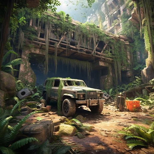 Survival among the dead [rpg]+ 0.0.635 APK [MOD money/menu]