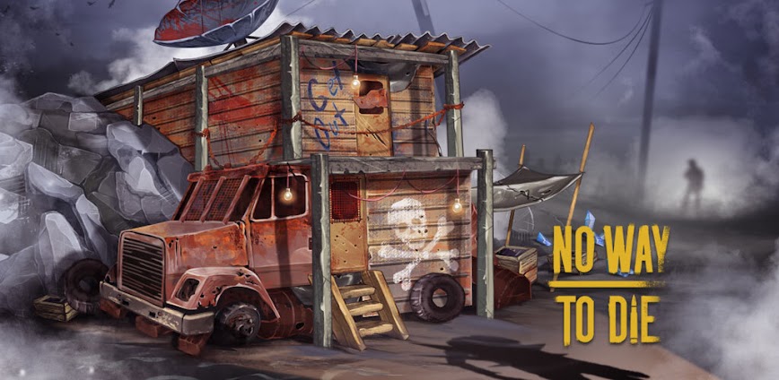 No Way To Die: Survival 1.33 APK [MOD unlimited energy]