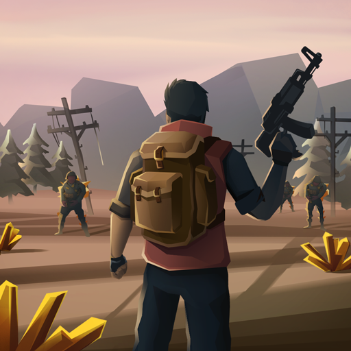 No Way To Die: Survival 1.33 APK [MOD unlimited energy]
