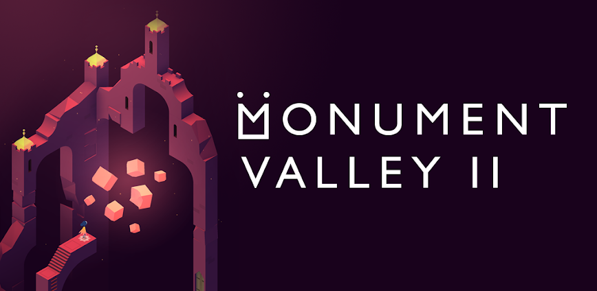 Monument Valley 2 3.11.505 APK [MOD license verification removed]