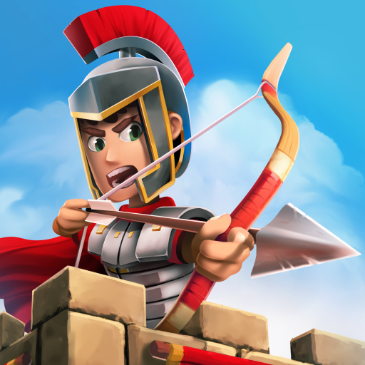 Grow Empire: Rome 1.62.24 APK [MOD money/menu]