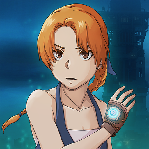 Forgotton Anne 1.4.2 APK [MOD unlocked]