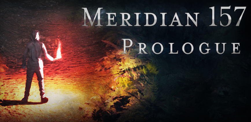 Meridian 157: Prologue 2.0.2 APK [Free]