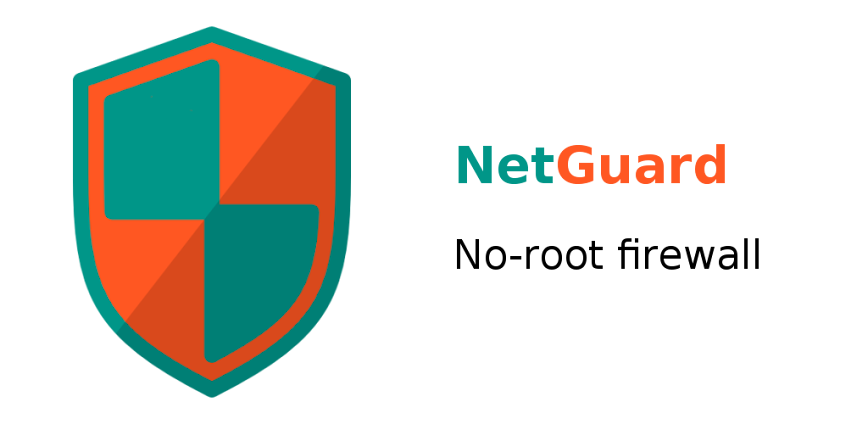 NetGuard – no-root firewall 2.335 APK [Pro]