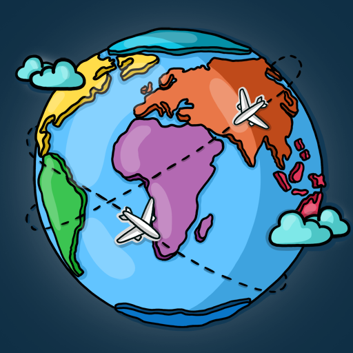 StudyGe – Geography, capitals, flags, countries 2.4.3 APK [MOD unlocked]