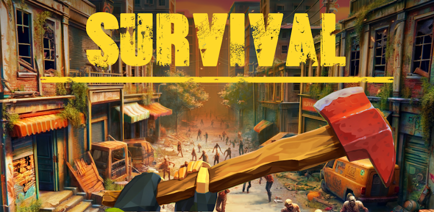 TEGRA－Post Apocalypse Survival 1.8.79 APK [MOD free shopping]