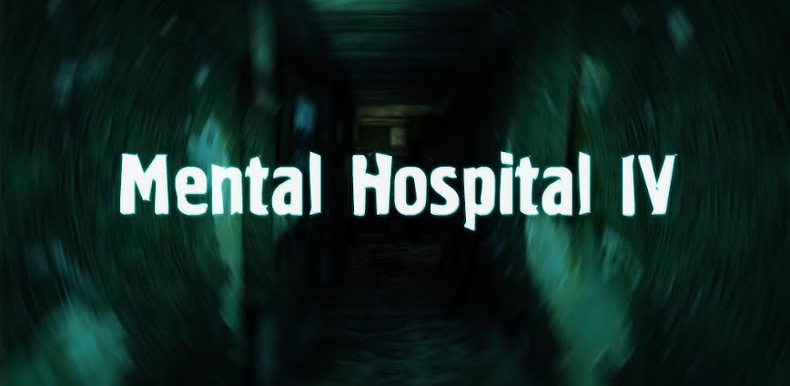 Mental Hospital IV Horror Game 2.67 APK [MOD license verification removed]