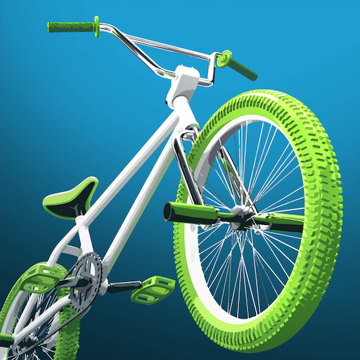 Touchgrind BMX 2 v2.4.10 APK [MOD unlocked/menu]