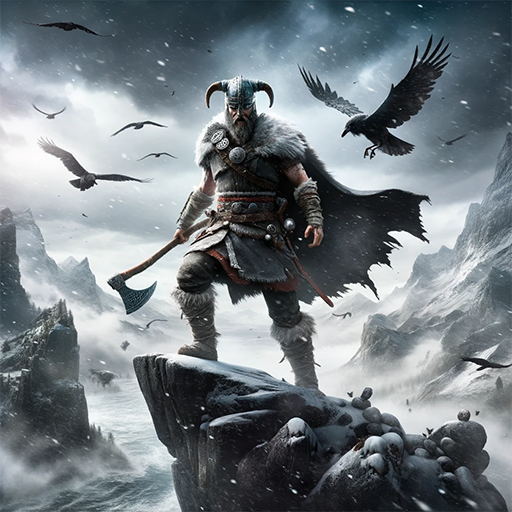 Niffelheim 1.7.78 APK [MOD god mode/menu]