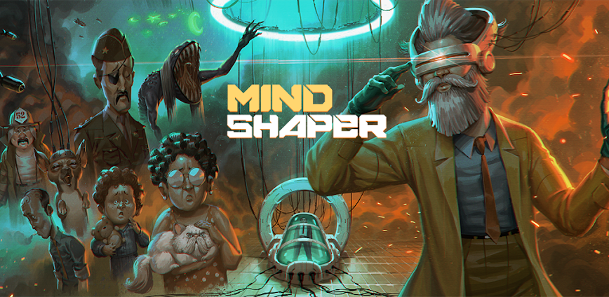 Mind-Shaper 1.0.11 APK [MOD all unlocked]