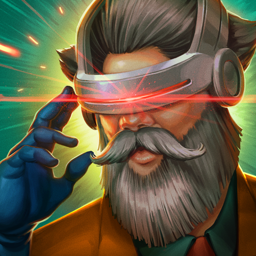 Mind-Shaper 1.0.11 APK [MOD all unlocked]