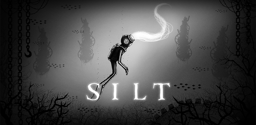 SILT 1.0.10 APK [MOD unlocked]