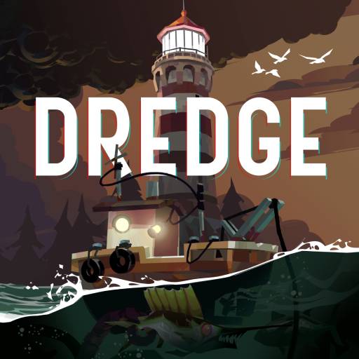 DREDGE 1.5.18 APK [MOD license check removed]