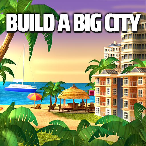 City Island 4: Simulation Town 3.6.1 APK [MOD free shopping]