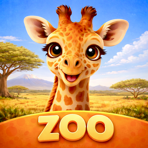 Zoo Life: Animal Park Game Fun 4.7.1 APK [MOD free shopping]