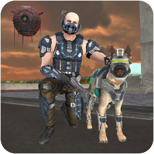 Alien War: The Last Day 1.9.5 APK [MOD free shopping]