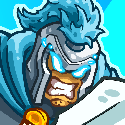 Kingdom Rush 5: Alliance TD 7.00.62 APK [MOD gems without limits/menu]