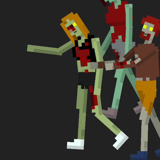 They Are Coming: Zombie Shooting & Defense 1.30.1 APK [MOD free shopping]