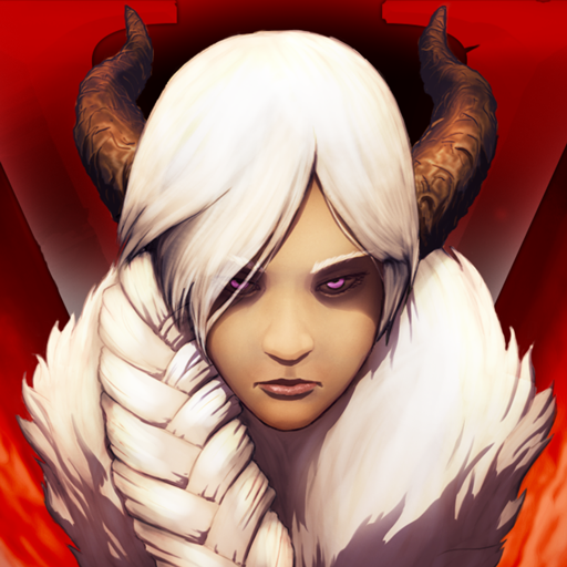 Grimvalor 1.2.12 APK [MOD god mode/menu]