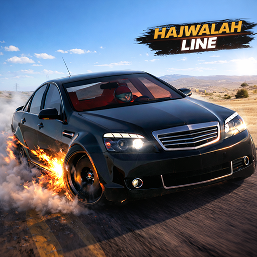 HAJWALH LINE 2.67 APK [MOD money]