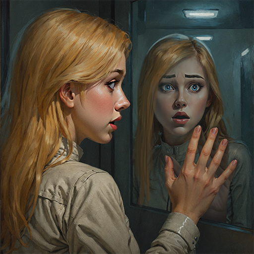 Escape from Mental Hospital 1.8.1 APK [MOD free shopping]