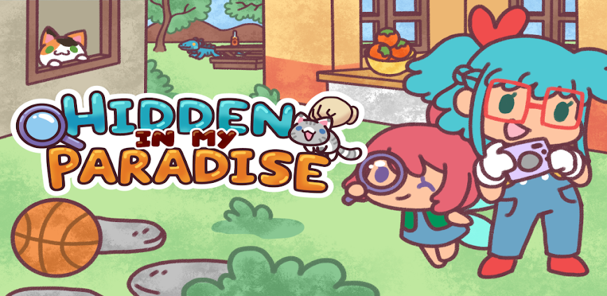 Crunchyroll: Hidden in my Paradise 1.2.6 APK [MOD removed paid subscription]