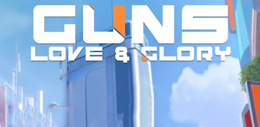 Guns, Love & Glory 2.5 APK [MOD free shopping]