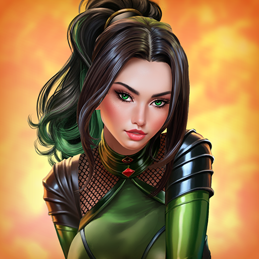 Guns, Love & Glory 2.5 APK [MOD free shopping]