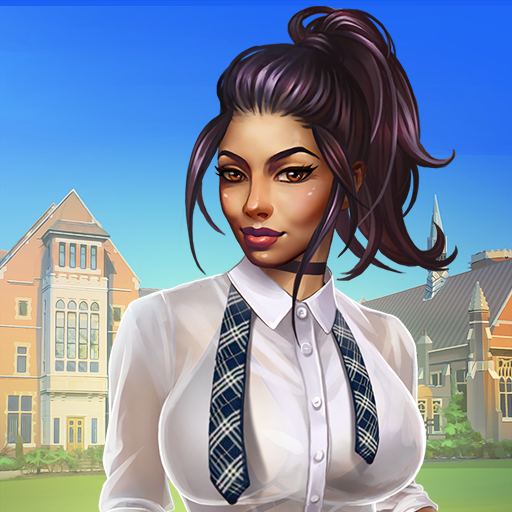 Campus: Date Sim 2.72 APK [MOD free shopping]