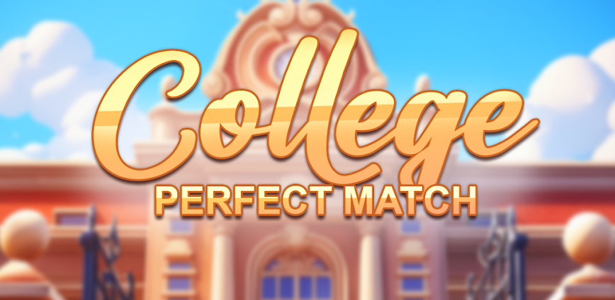 College: Ideal Match 2.1.4 APK [MOD free shopping]