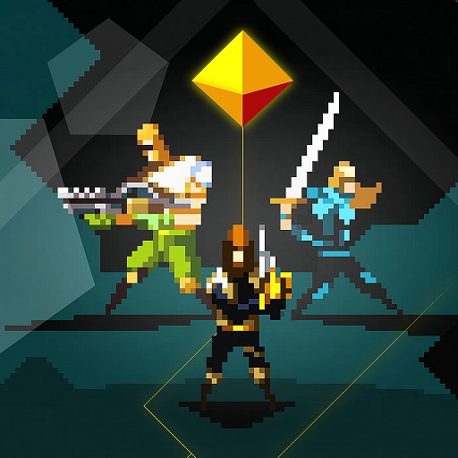 Dungeon of the Endless: Apogee 1.3.21 [MOD god mode/menu]