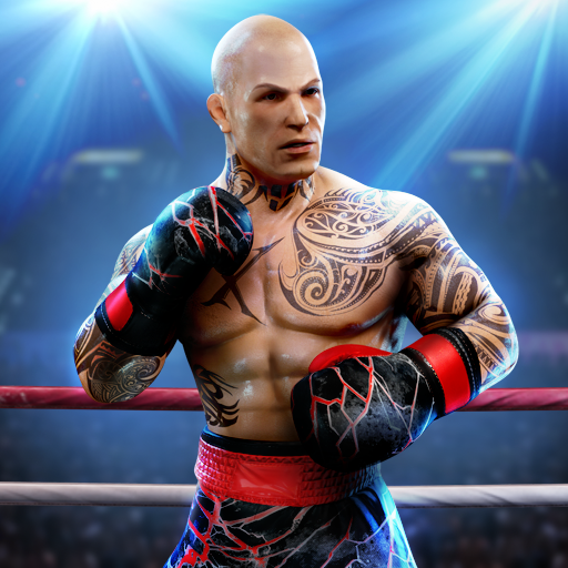 Real Boxing 2 v1.59.0 APK [MOD money]