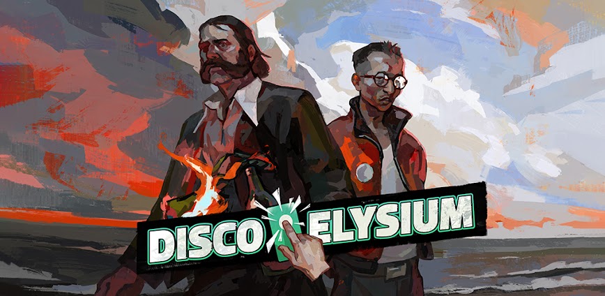 Disco Elysium 491 APK [MOD unlocked]