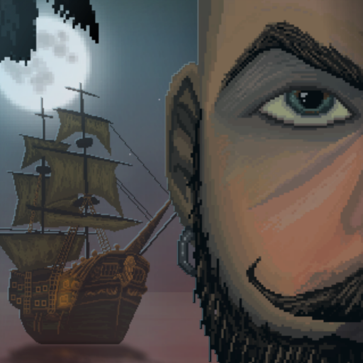 Ghost In The Mirror 1.1.19 APK [MOD license check removed]